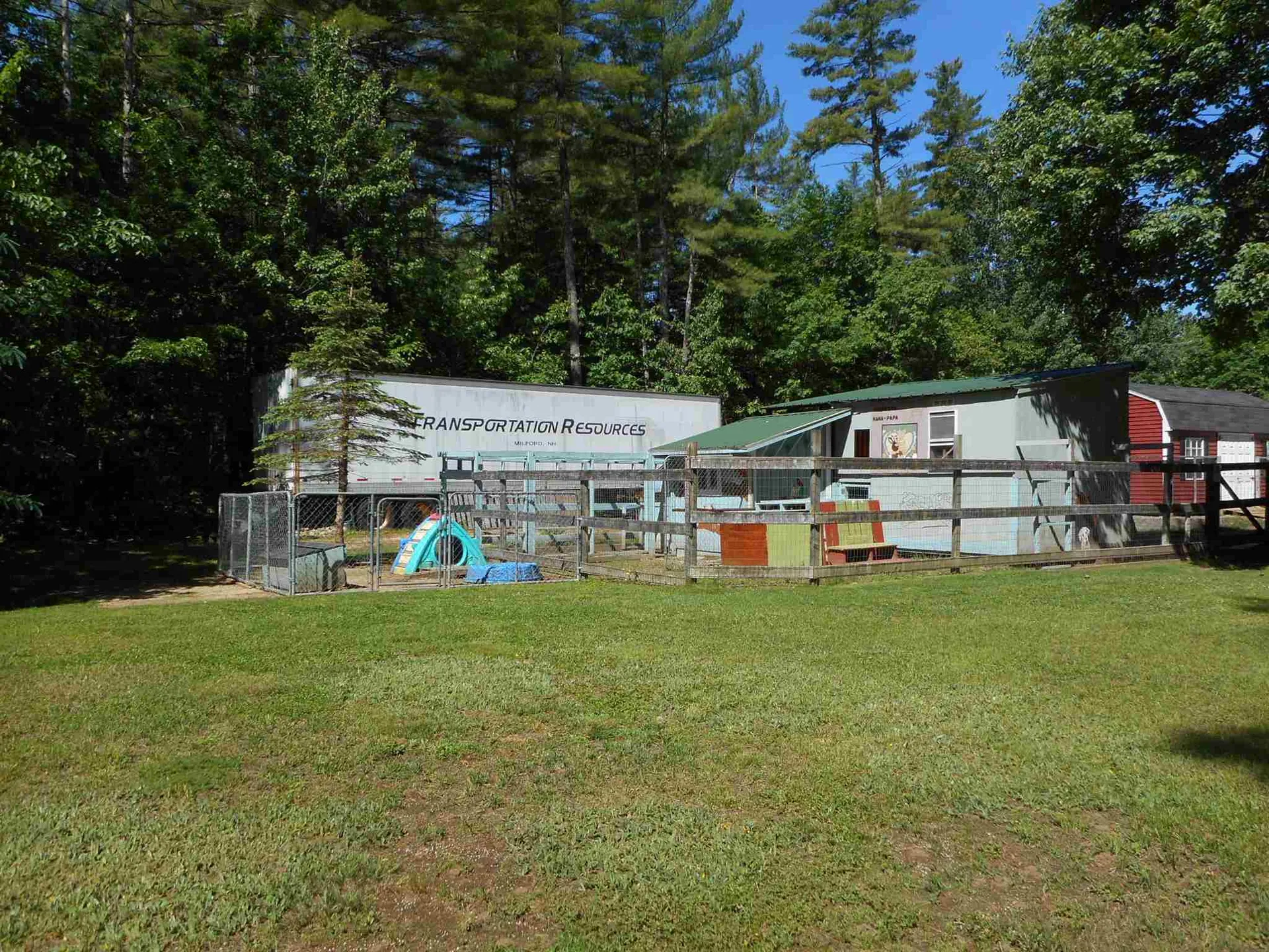 173 Twin Bridge Road Weare NH 03281