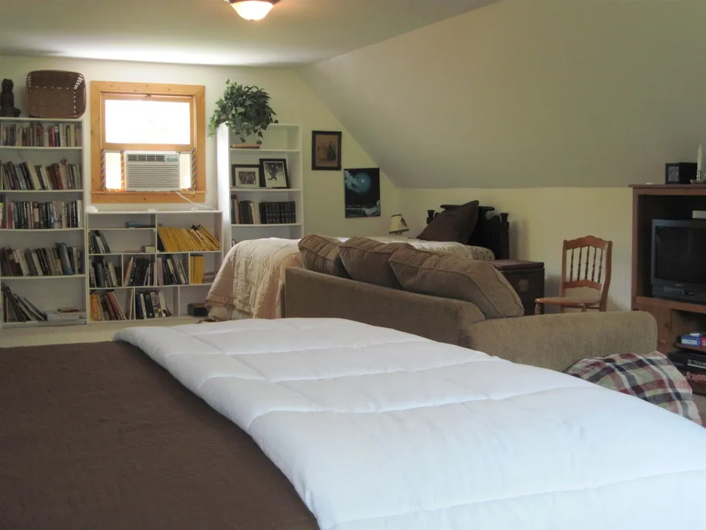 1288 Nh Route 4a Enfield NH 03748