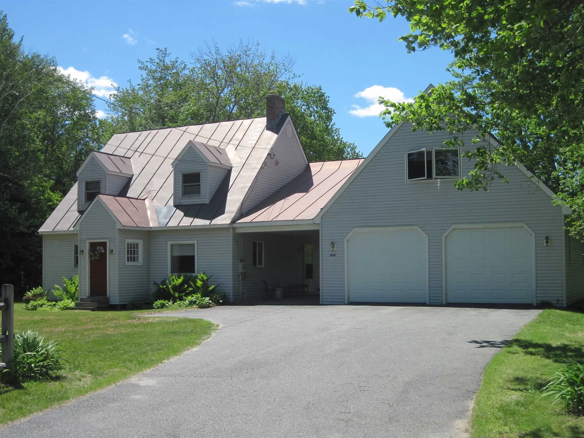 1288 Nh Route 4a Enfield NH 03748