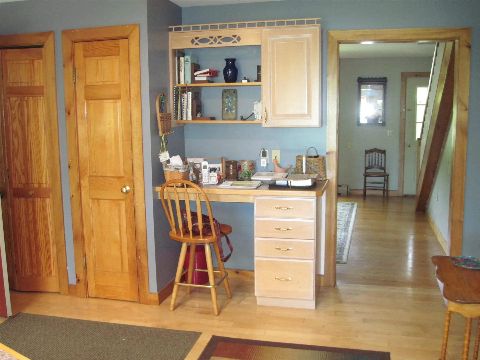 1288 Nh Route 4a Enfield NH 03748