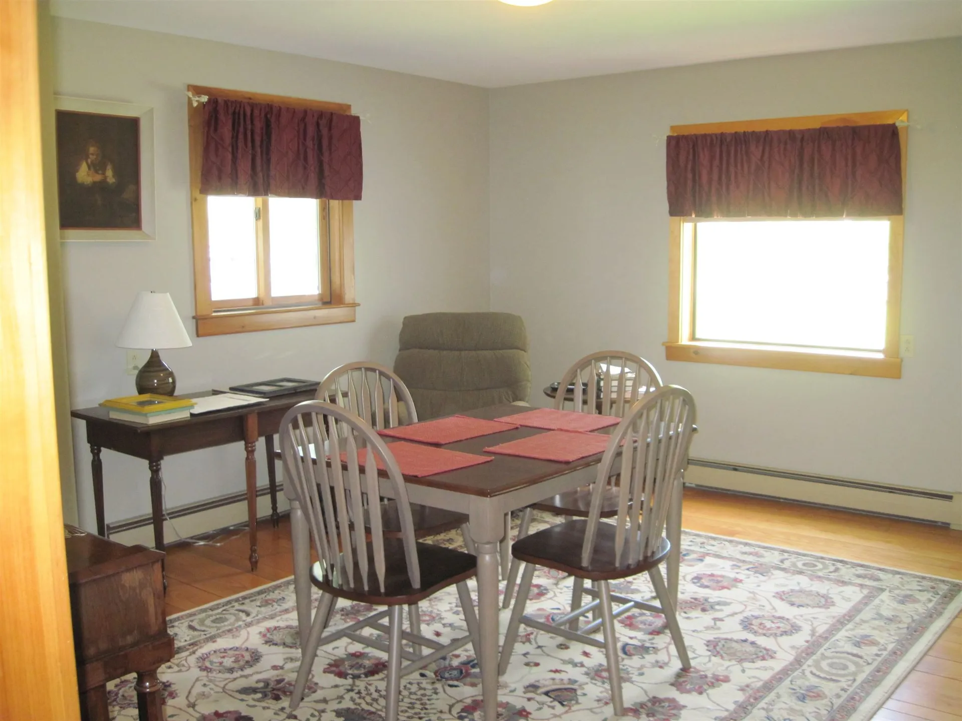 1288 Nh Route 4a Enfield NH 03748