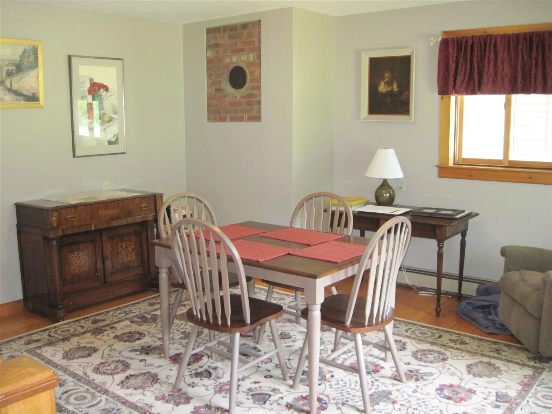 1288 Nh Route 4a Enfield NH 03748