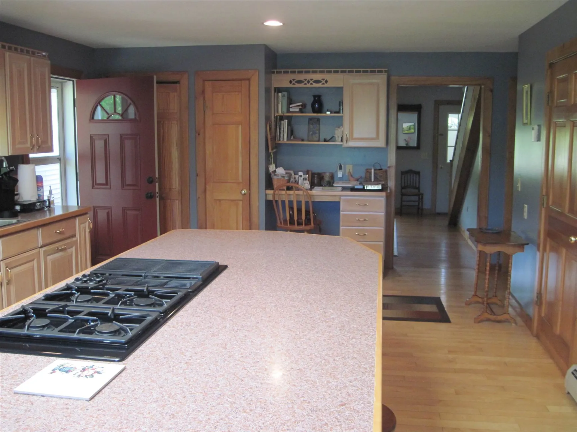 1288 Nh Route 4a Enfield NH 03748