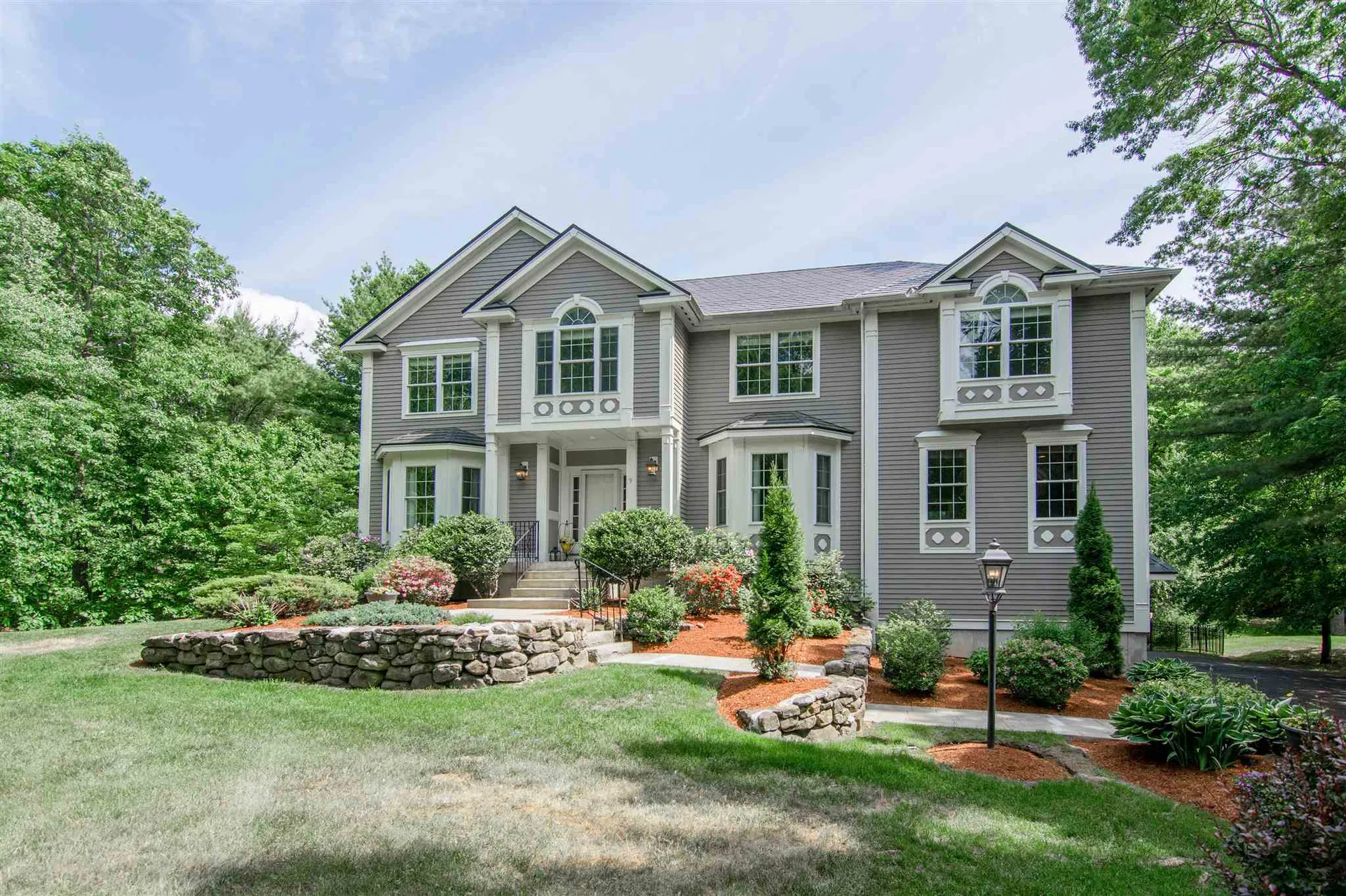 9 Surrey Lane Salem NH 03079