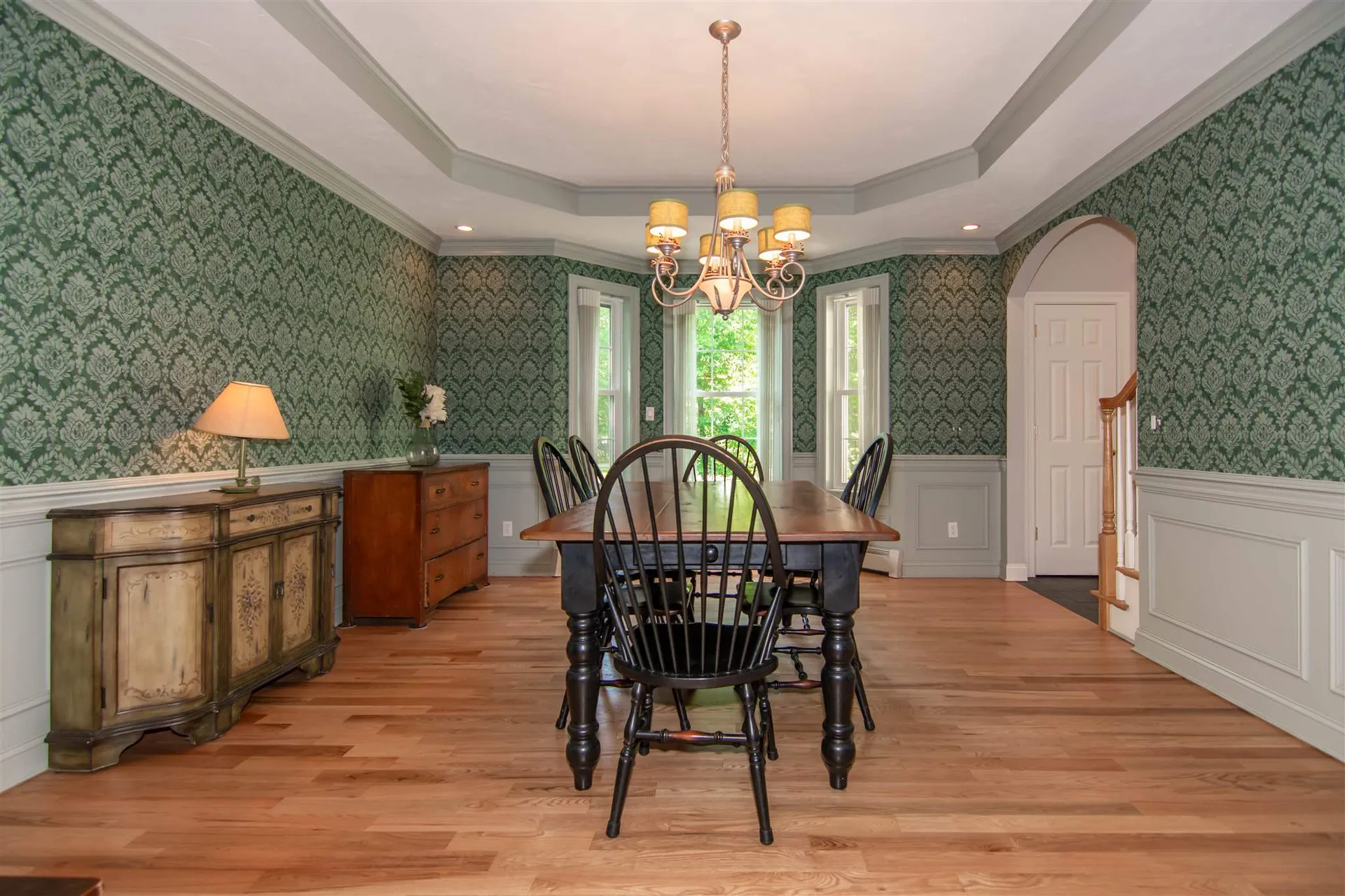 9 Surrey Lane Salem NH 03079