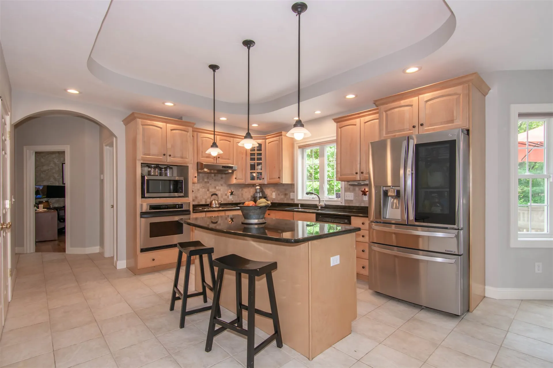 9 Surrey Lane Salem NH 03079