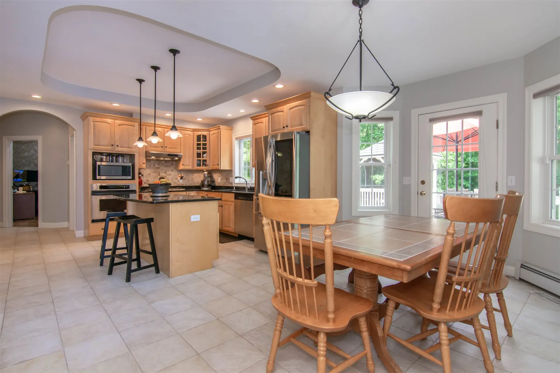 9 Surrey Lane Salem NH 03079