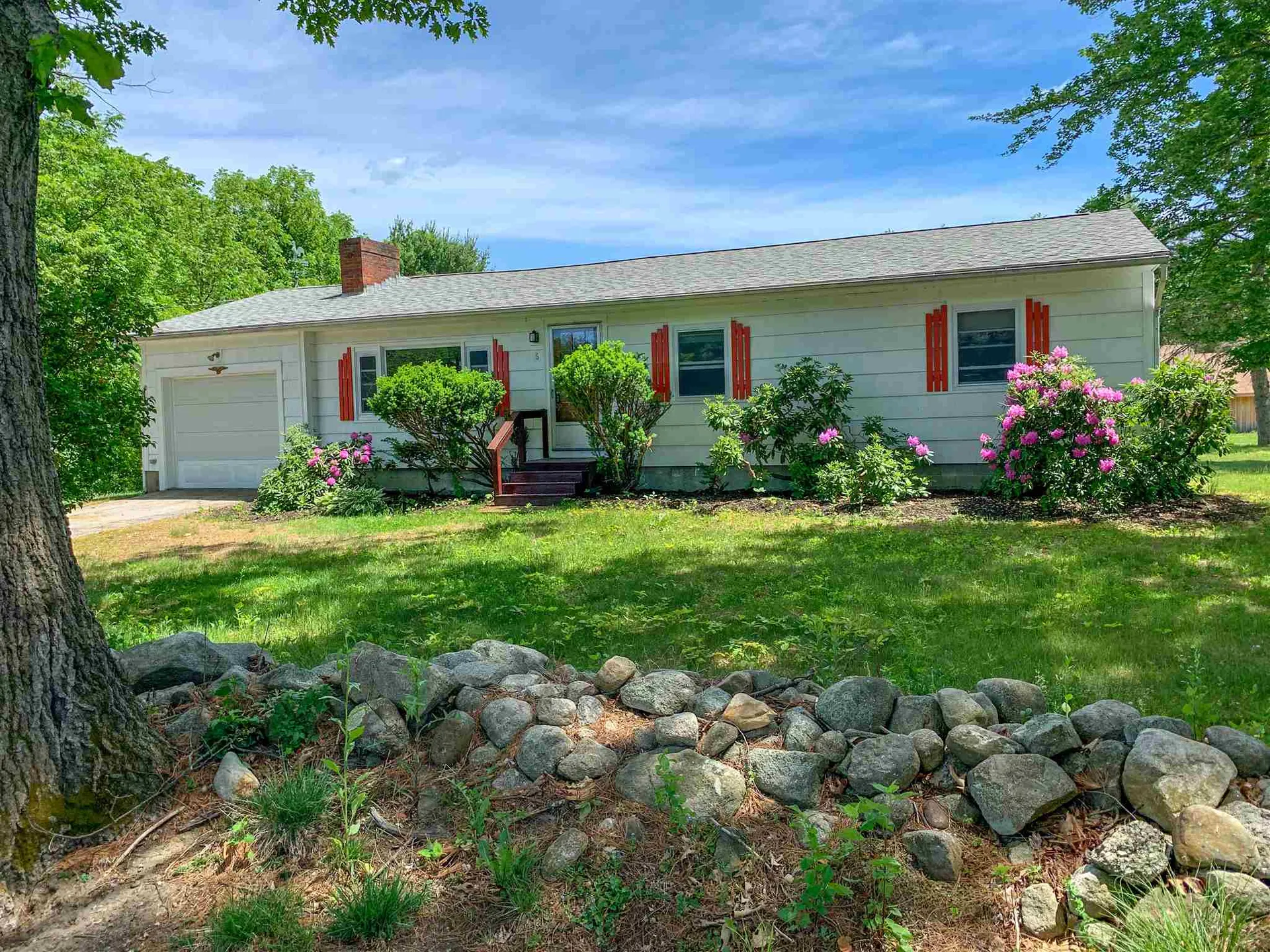 6 Lewis Lane Concord NH 03301