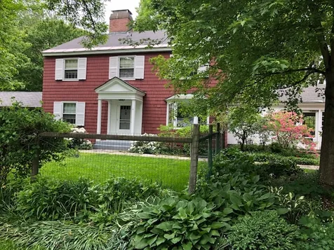 6 Hovey Lane Hanover NH 03755