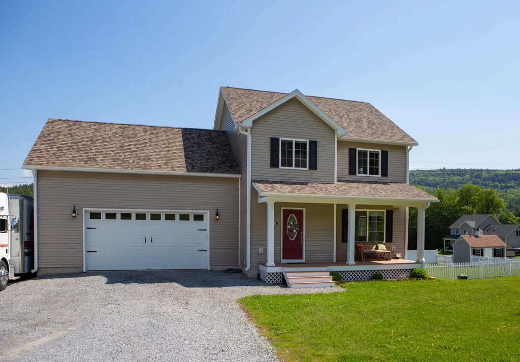 257 Gallagher Acres Moretown VT 05676