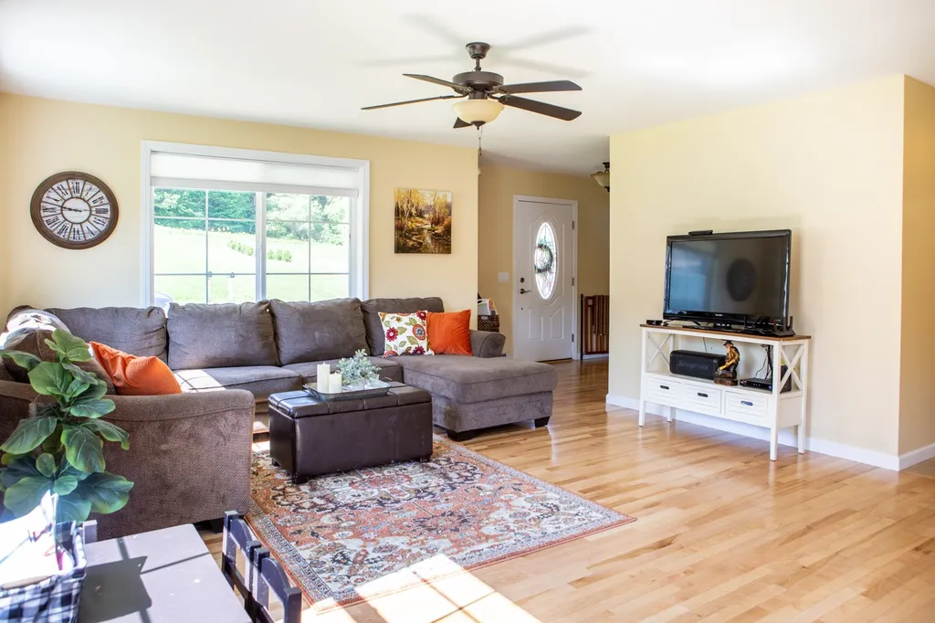 257 Gallagher Acres Moretown VT 05676
