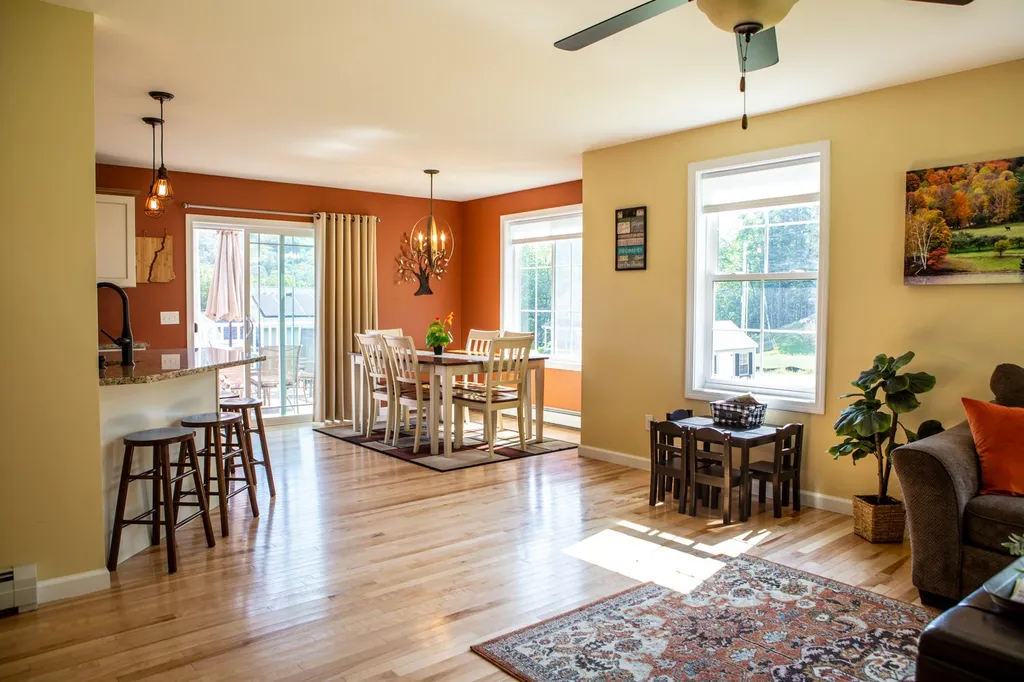 257 Gallagher Acres Moretown VT 05676