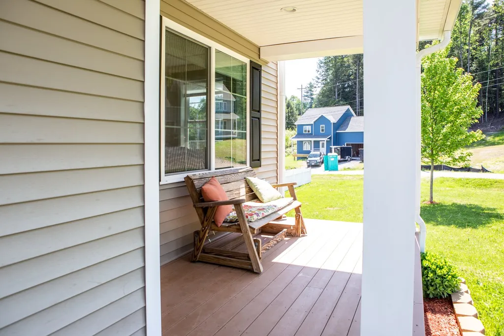 257 Gallagher Acres Moretown VT 05676