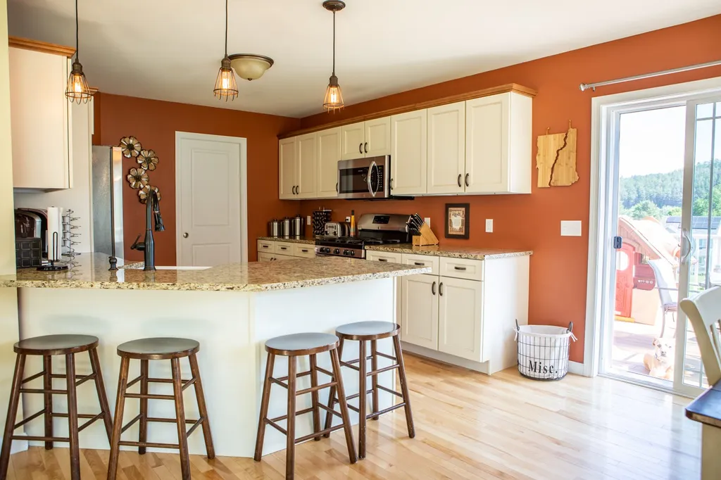 257 Gallagher Acres Moretown VT 05676