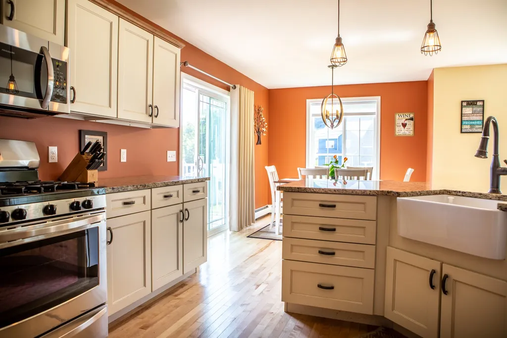 257 Gallagher Acres Moretown VT 05676