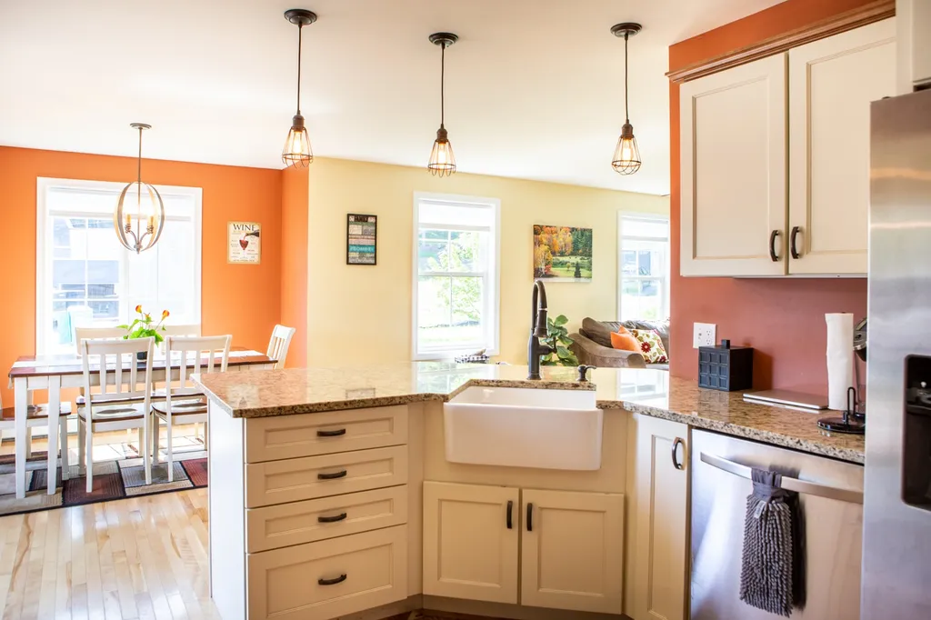 257 Gallagher Acres Moretown VT 05676