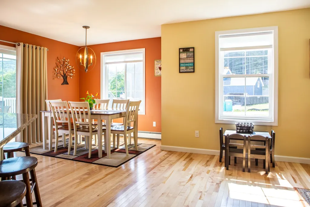 257 Gallagher Acres Moretown VT 05676