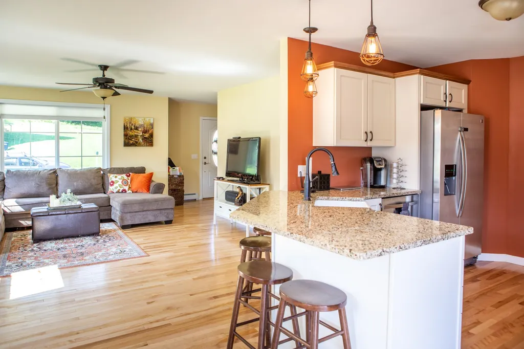 257 Gallagher Acres Moretown VT 05676