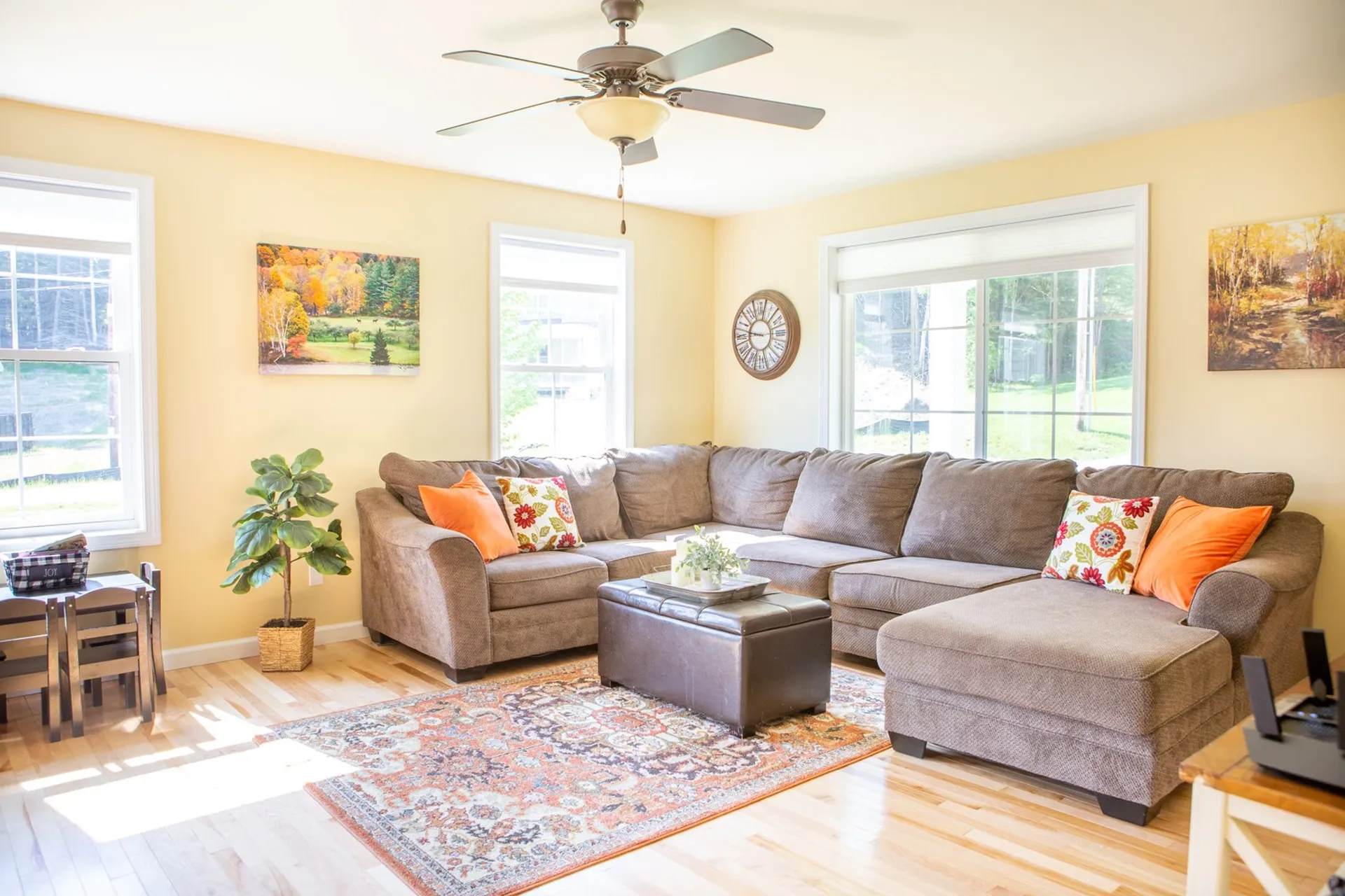 257 Gallagher Acres Moretown VT 05676