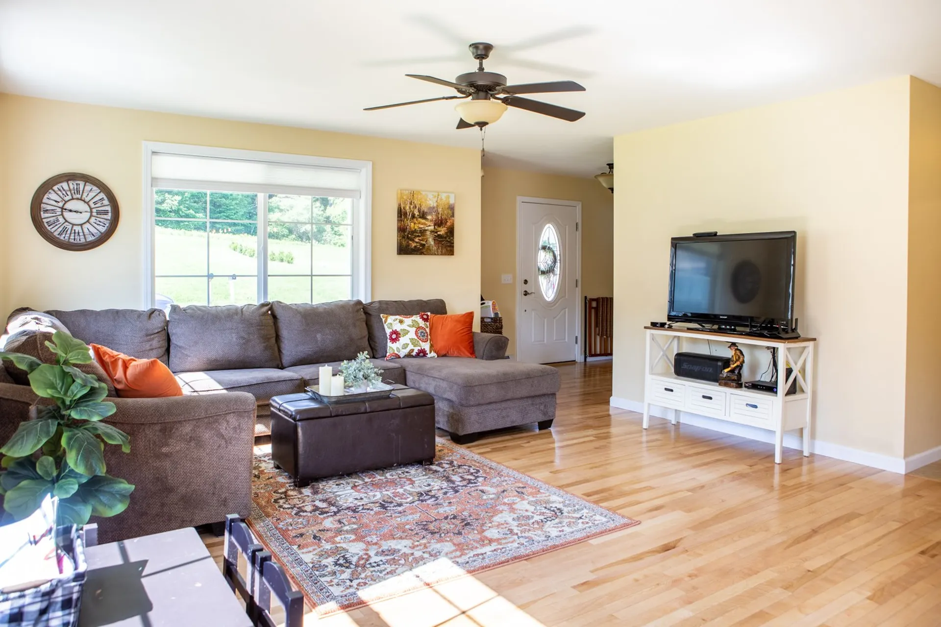 257 Gallagher Acres Moretown VT 05676