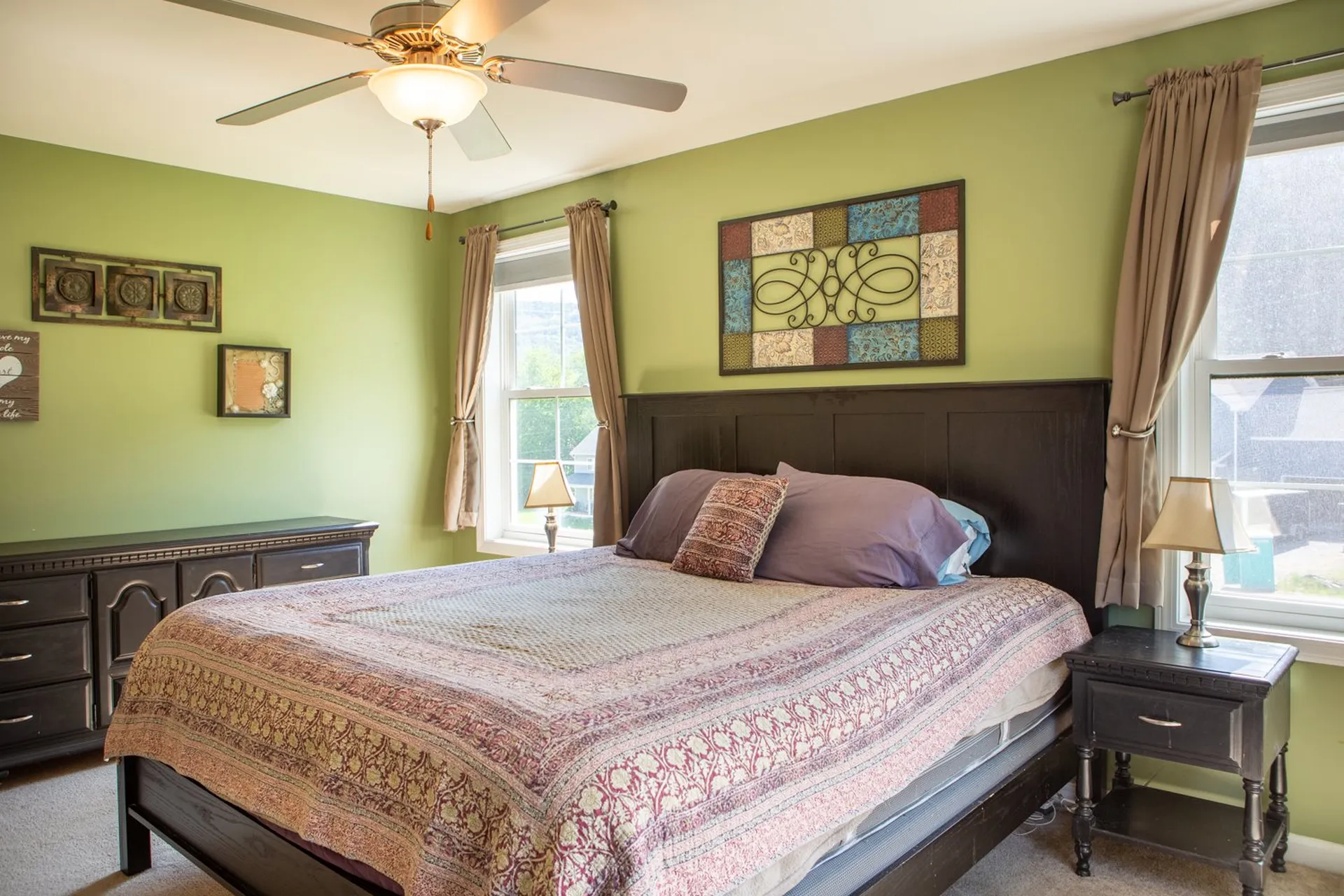 257 Gallagher Acres Moretown VT 05676