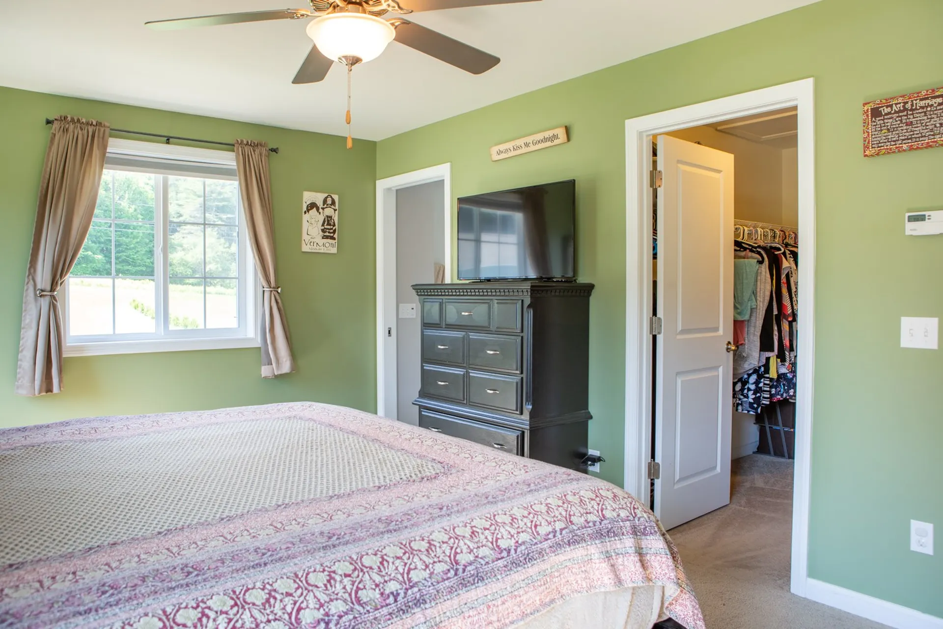 257 Gallagher Acres Moretown VT 05676