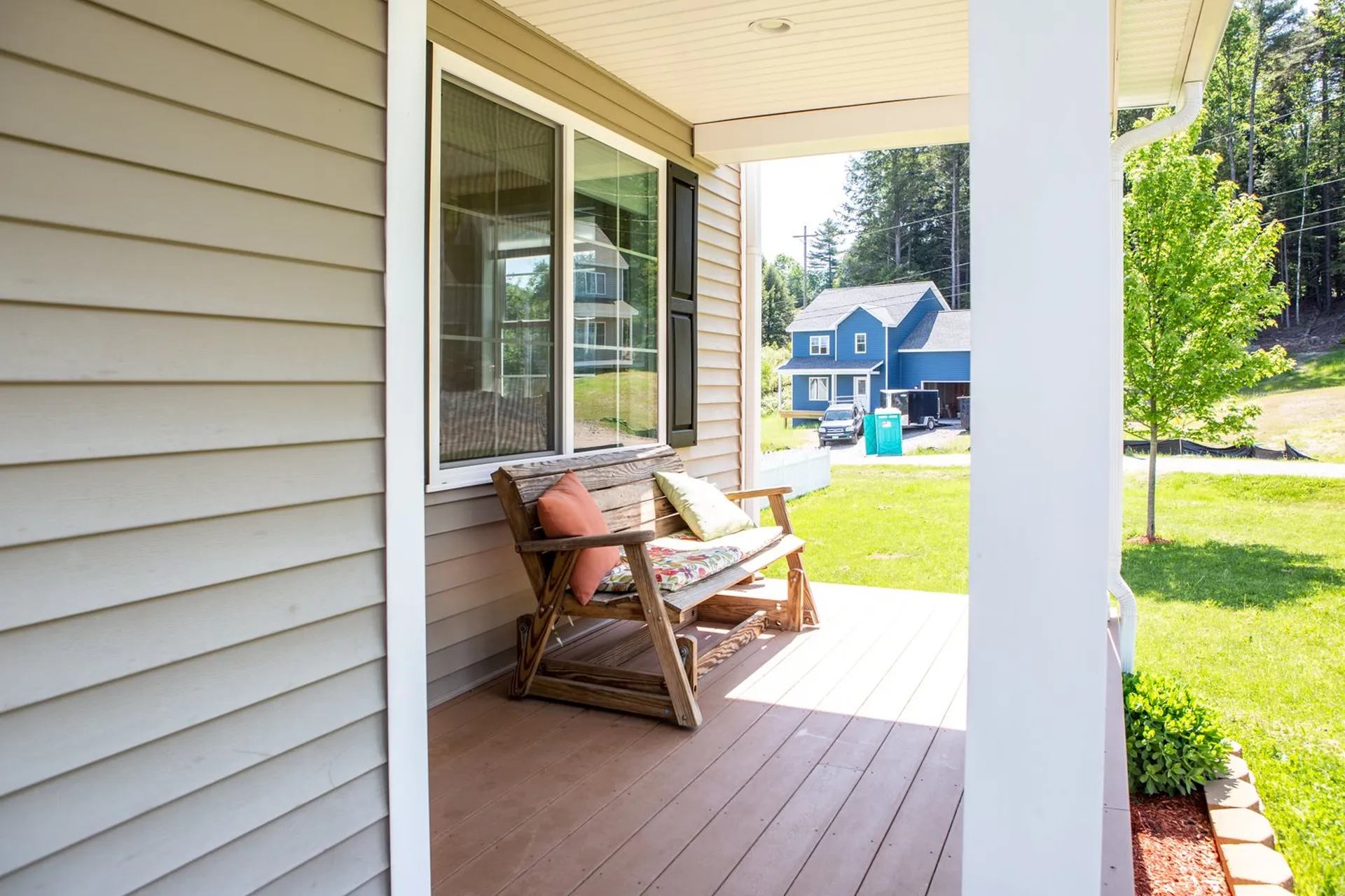 257 Gallagher Acres Moretown VT 05676