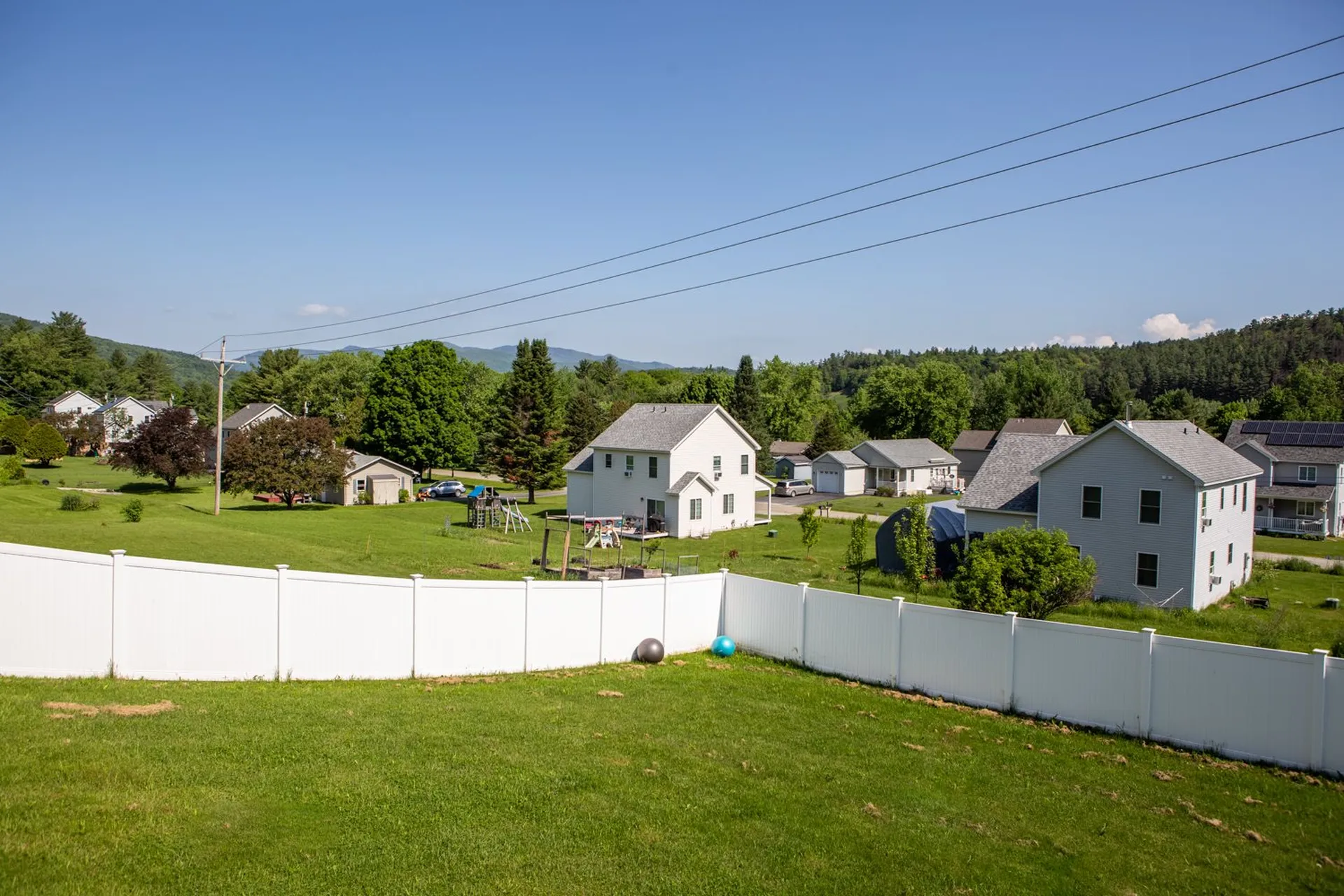 257 Gallagher Acres Moretown VT 05676