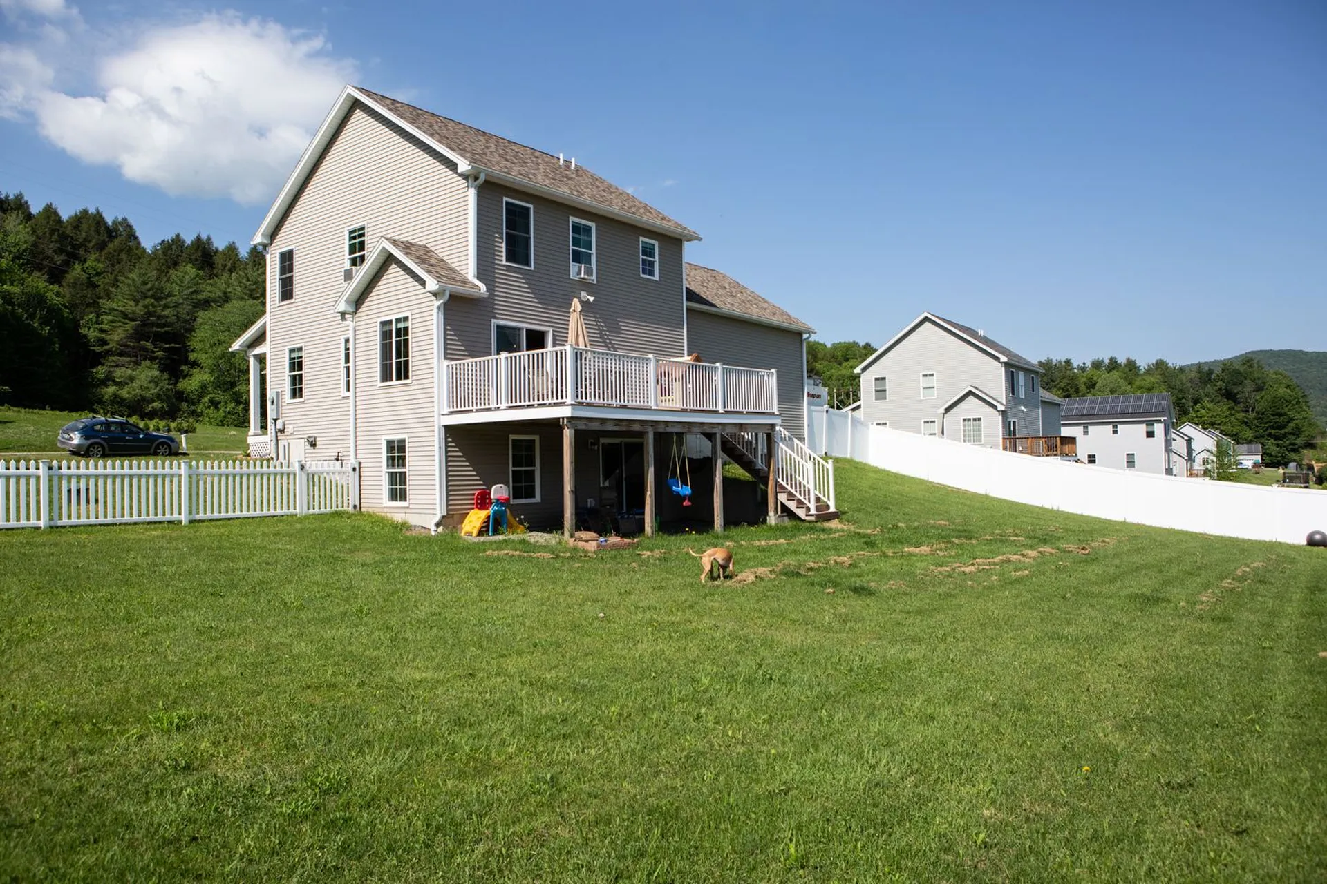 257 Gallagher Acres Moretown VT 05676