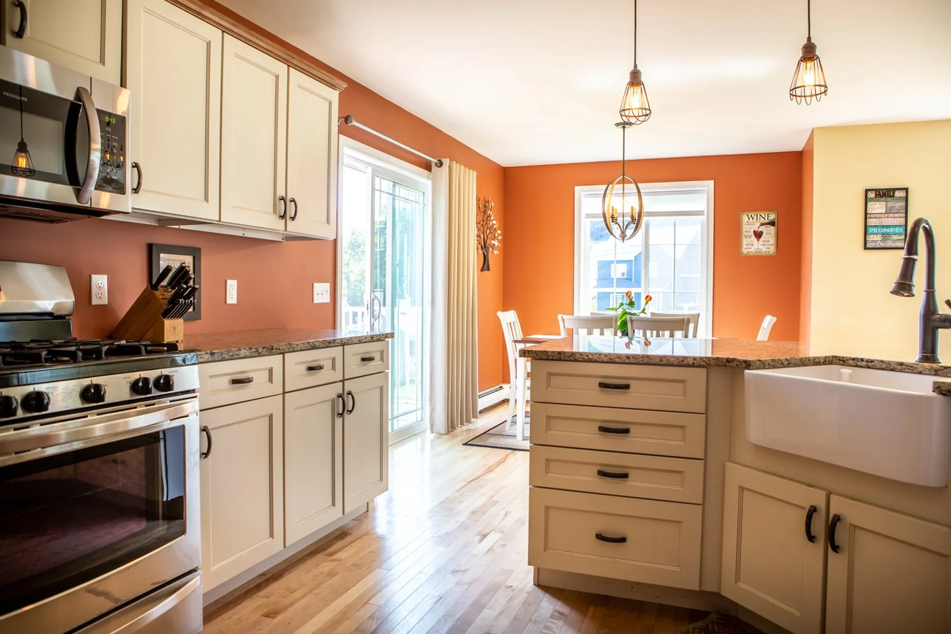 257 Gallagher Acres Moretown VT 05676