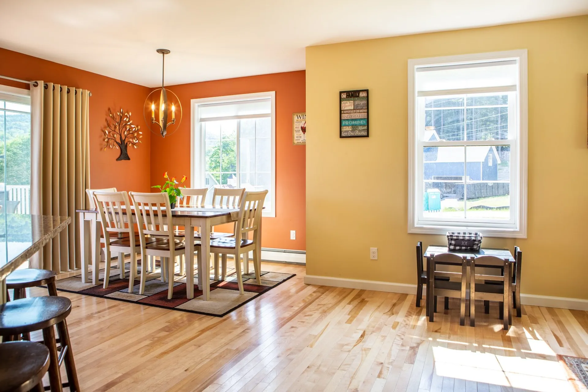257 Gallagher Acres Moretown VT 05676