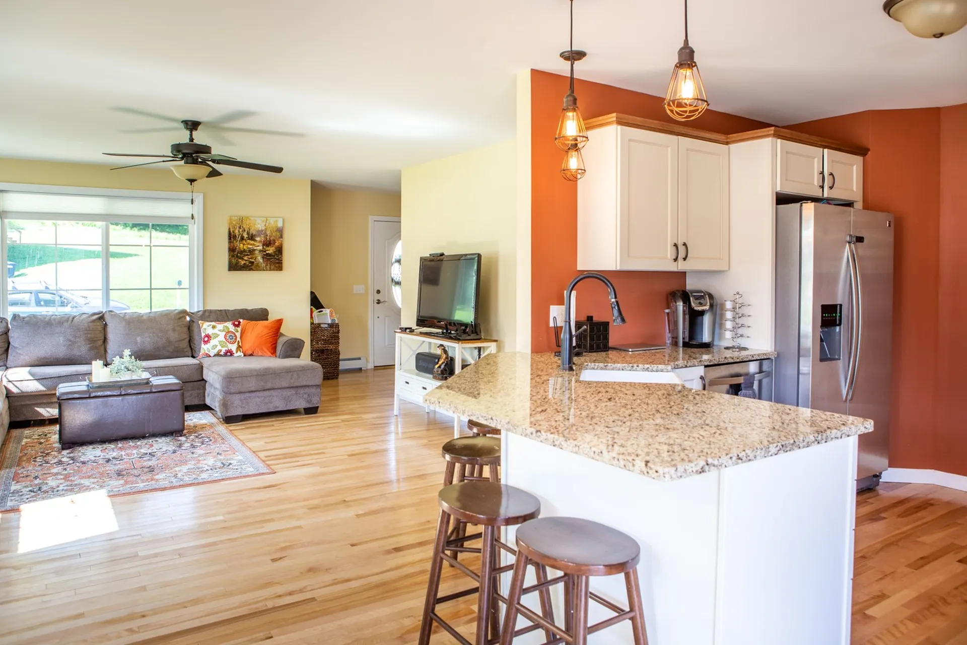 257 Gallagher Acres Moretown VT 05676