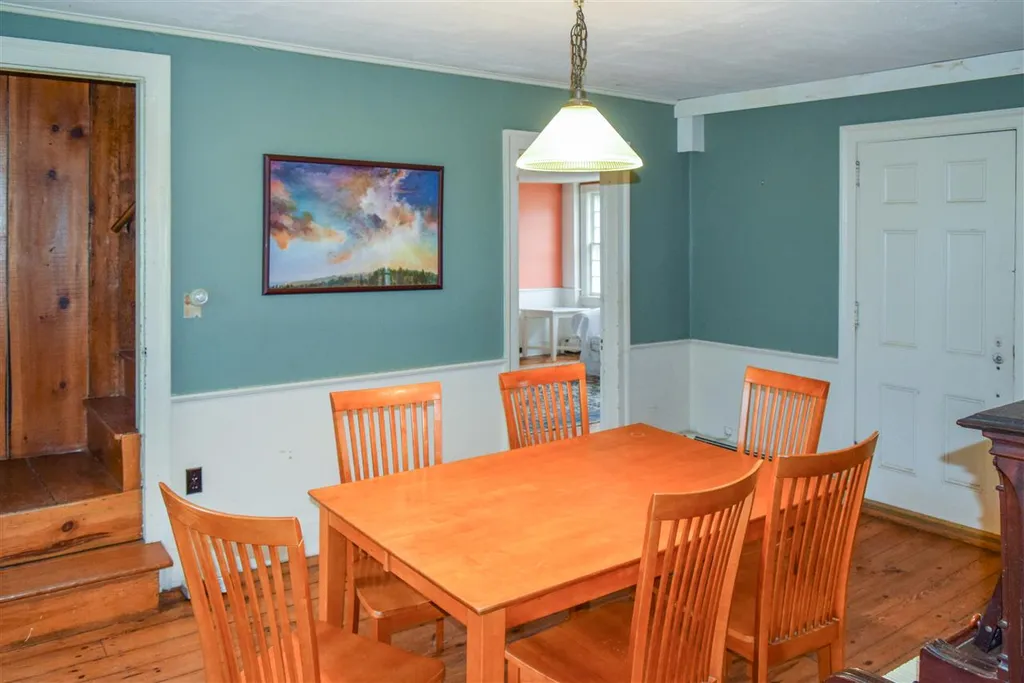 392 Beaver Pond Road Salisbury VT 05769