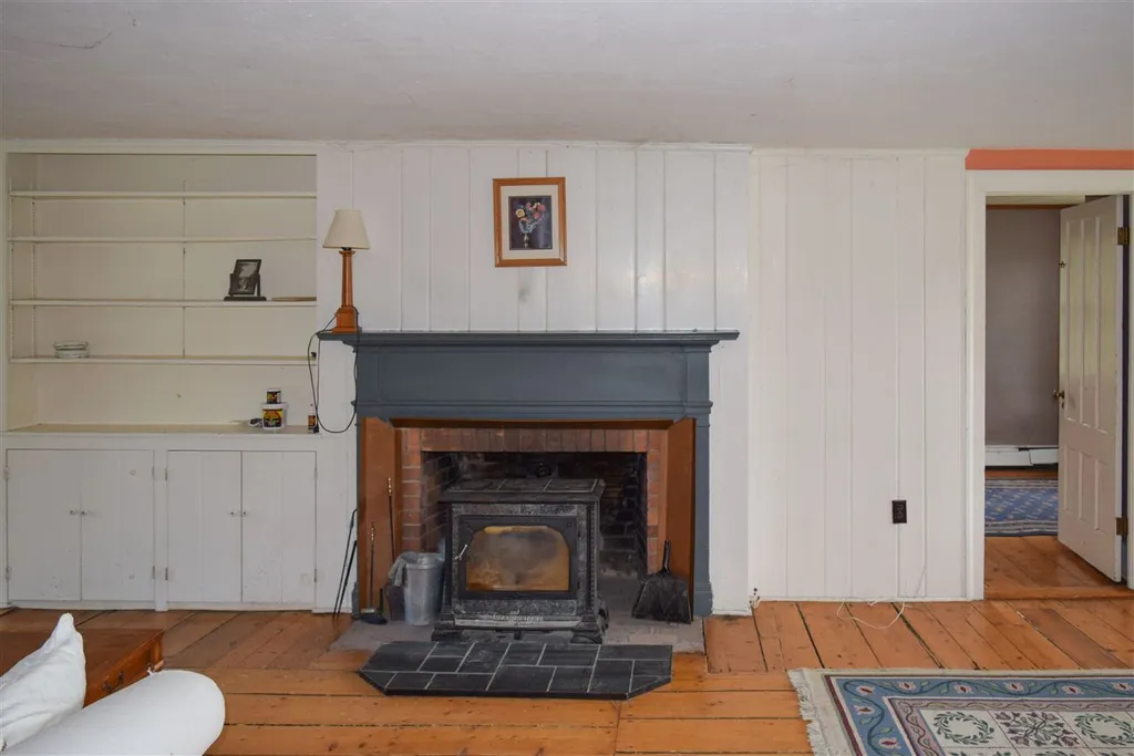 392 Beaver Pond Road Salisbury VT 05769