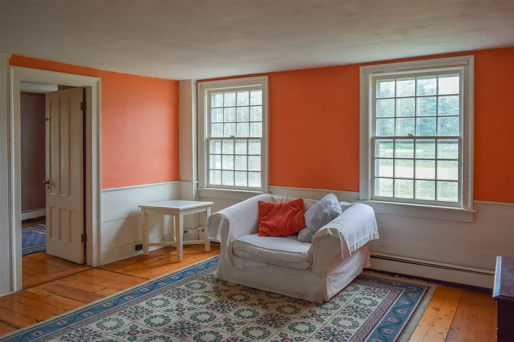 392 Beaver Pond Road Salisbury VT 05769