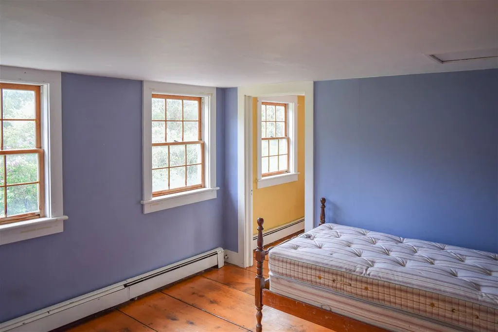 392 Beaver Pond Road Salisbury VT 05769