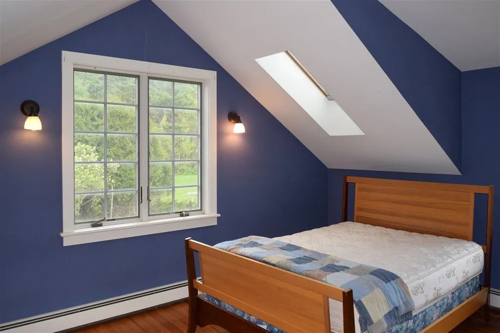 392 Beaver Pond Road Salisbury VT 05769