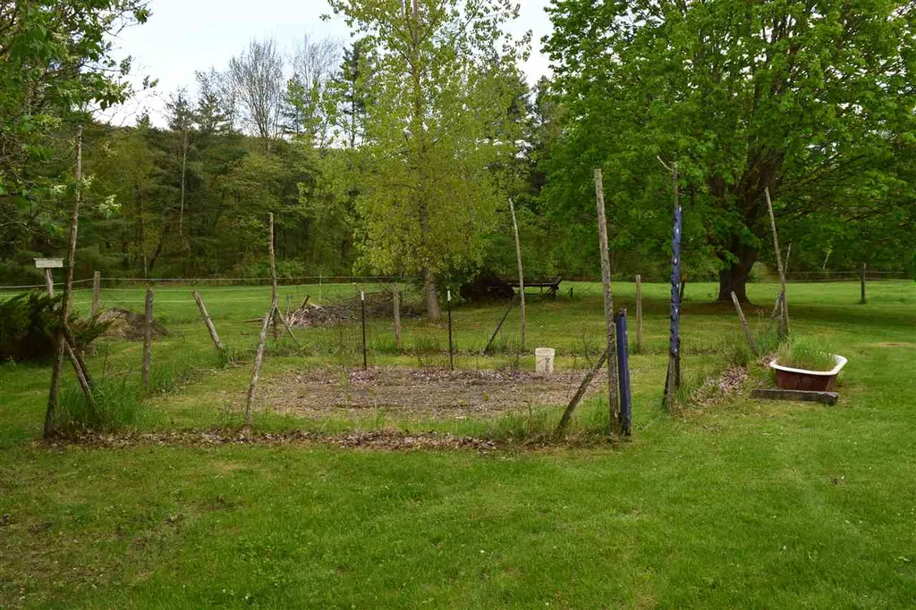 392 Beaver Pond Road Salisbury VT 05769