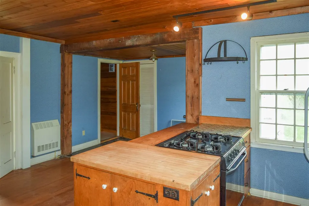 392 Beaver Pond Road Salisbury VT 05769
