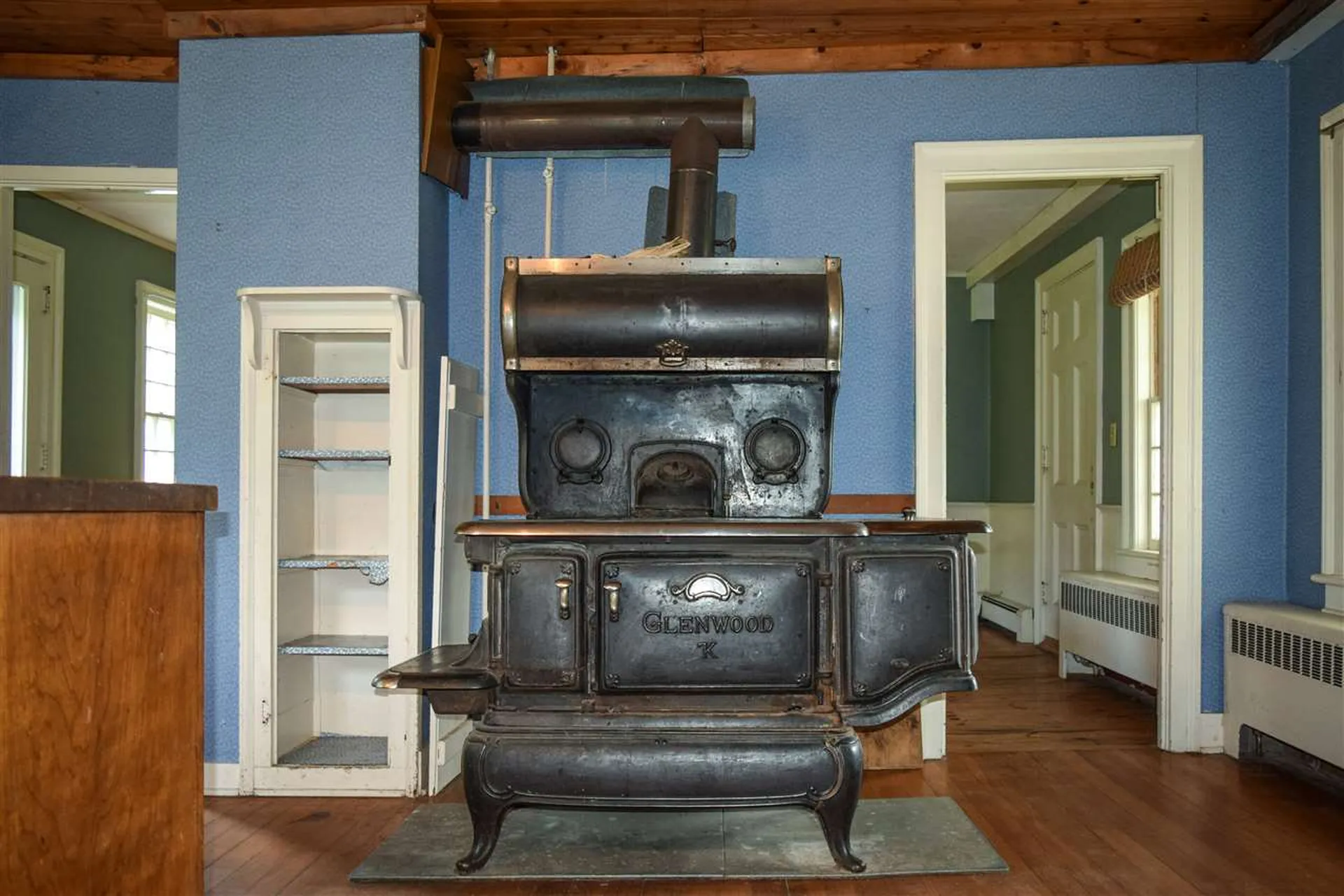 392 Beaver Pond Road Salisbury VT 05769