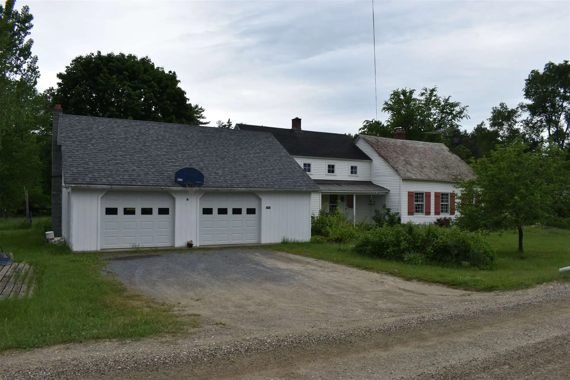 392 Beaver Pond Road Salisbury VT 05769