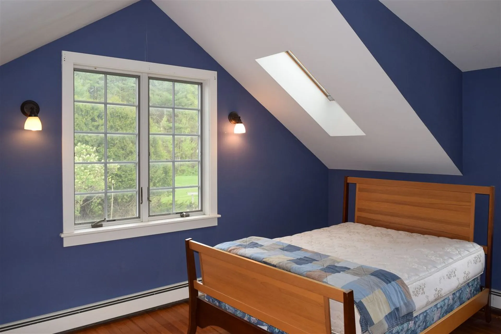 392 Beaver Pond Road Salisbury VT 05769