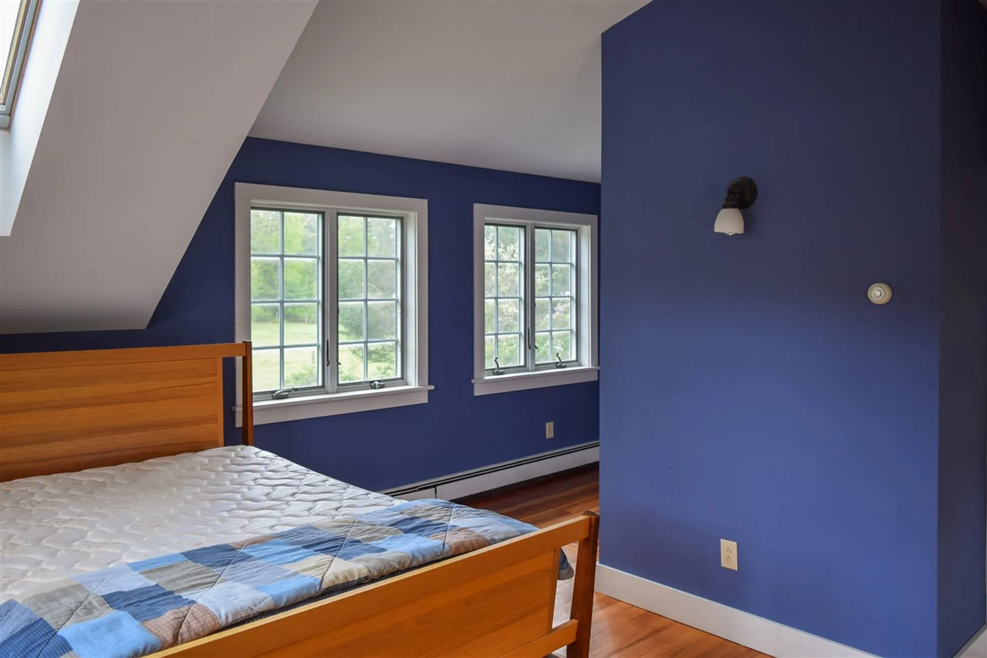 392 Beaver Pond Road Salisbury VT 05769