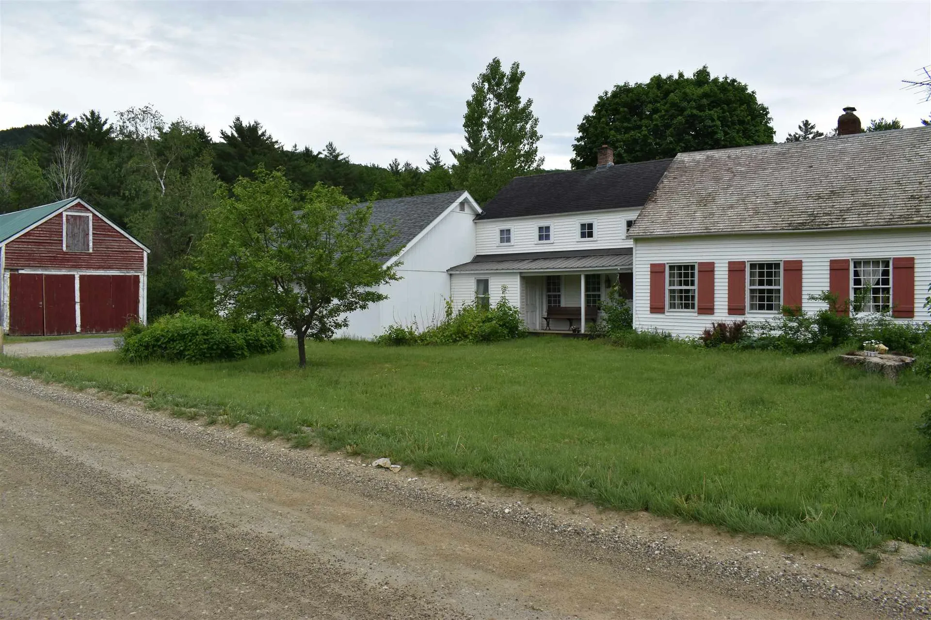 392 Beaver Pond Road Salisbury VT 05769