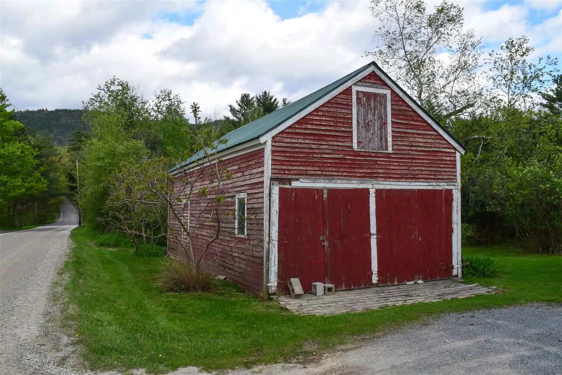 392 Beaver Pond Road Salisbury VT 05769