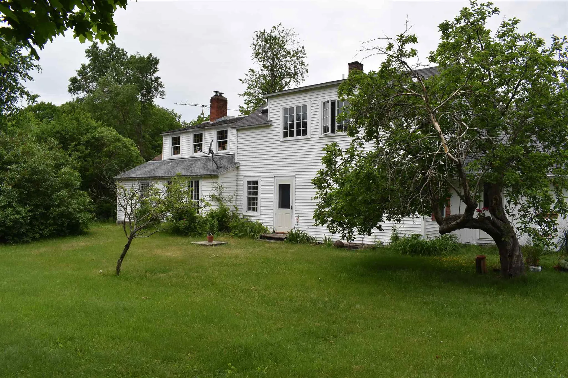 392 Beaver Pond Road Salisbury VT 05769