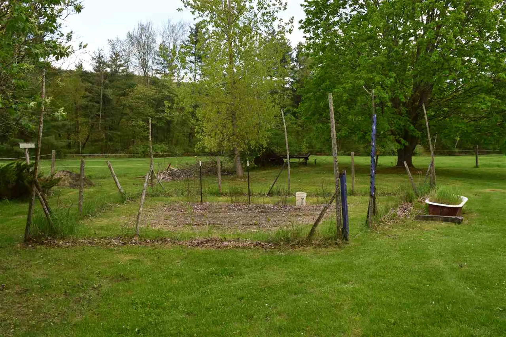 392 Beaver Pond Road Salisbury VT 05769