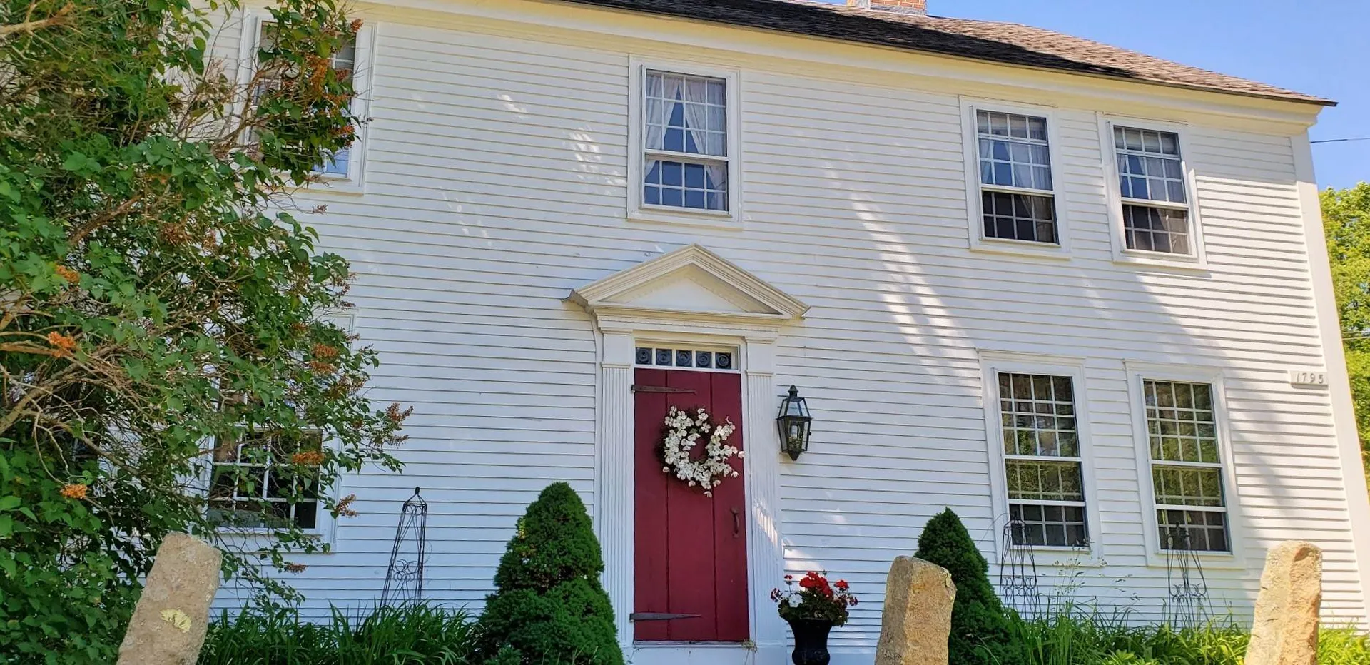 535 Province Road Gilmanton NH 03237