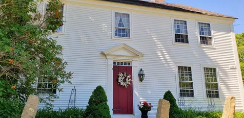 535 Province Road Gilmanton NH 03237