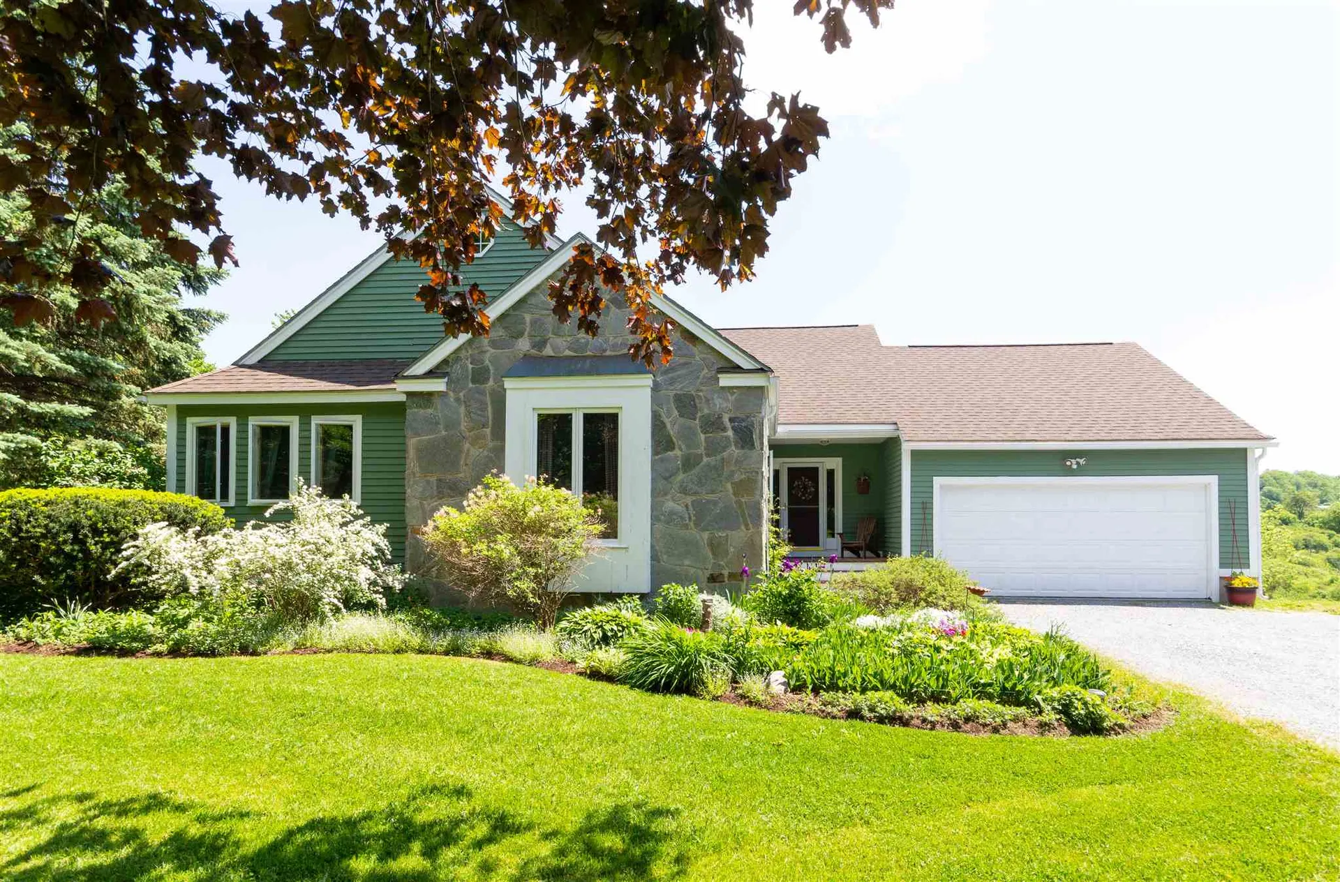 7491 Dorset Street Shelburne VT 05482